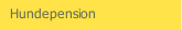 Hundepension